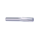 Solid carbide drills Reamer, right-hand twist Cast iron, non-ferrous metals 3101H7-(0400~1600) - Makotools Industrial Supply Tools for Metal Cutting